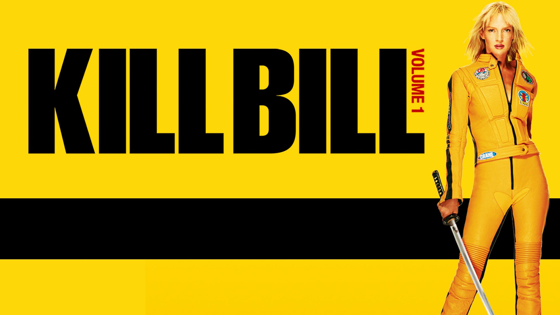 Kill Bill Vol. 1